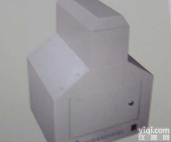  KH-1600 薄层色谱<em>扫描仪</em>,非法定型<em>薄层扫描</em>仪