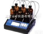  <em>BODTrak</em>® II <em>BODTrak</em>® II<em>生化需氧量</em><em>分析仪</em>