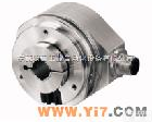  图尔克轴套型<em>增量编码</em>器#Turck<em>编码器</em>