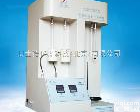  活性碳<em>孔隙度</em>分布测定仪