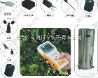  TNHY-10手持式农业环境测量仪/农业<em>环境监测</em>仪/智能化农业<em>环境监测</em>仪/浙江托普手持农业气象监测仪