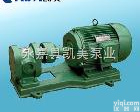  <em>2CY型齿轮润滑油泵</em> <em>2CY型齿轮润滑油泵</em>