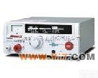  TOS5050A-TOS-5051A TOS5050A耐压测试仪|<em>菊水</em>TOS5050A耐压测试仪|日本<em>菊水</em>TOS5050A安规测试仪