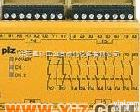  PILZ<em>安全</em><em>继电器</em>￥<em>德国</em>皮尔兹<em>继电器</em>型号