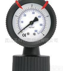  PP<em>隔膜</em>式<em>压力表</em>，<em>隔膜</em><em>压力表</em>