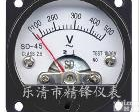 SO-45<em>电压表</em> 长期－<em>指针式</em>SO-45<em>电压表</em>