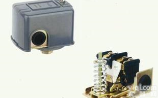 <em> 销售水泵压力开关</em>（单杆）