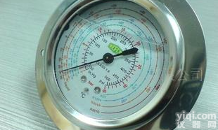  大量的REFCO（威科）高、<em>低压</em>油表，多种雪种选择，进口！