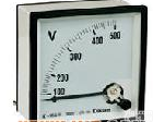 DE-96 模拟式电压表（<em>指针式</em>电压表、电压测<em>量仪表</em>）