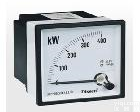 DE-W96，DE-W72 单相/三相<em>指针式</em>有功<em>功率</em>表400KW