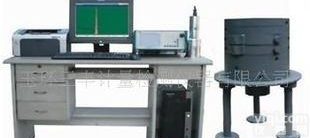  放射性检测仪 建材放射性检测仪（低<em>本底</em>γ能<em>谱仪</em>）