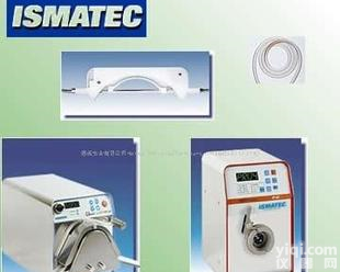  Ismatec蠕动泵Peristaltic <em>Tubing</em> Pumps
