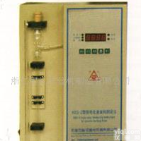  SBT-127 型<em>数显</em>勃氏<em>透气</em>比表面<em>测定仪</em>