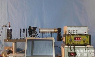  <em>PSZ</em>-Ⅳ型<em>气压</em>扫描<em>塞曼效应</em>仪