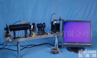  高分辨率<em>塞曼效应</em>仪