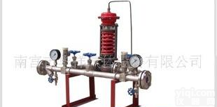  单<em>回路</em>-双<em>回路</em>各种气体<em>自力</em>式<em>调节阀</em>组