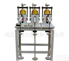  批发销售WG型系列单杠杆<em>固结</em>仪（<em>中低</em>压）