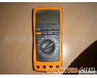 FLUKE187 FLUKE187苏州二手<em>福禄克</em><em>手持式</em>数字<em>万用表</em>