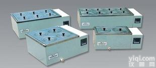  DK-S26电热恒温水浴槽（<em>水浴锅</em>） <em>水浴锅</em>价格  <em>上海</em>柏欣<em>水浴锅</em>