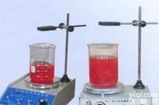  山东<em>济南</em>批发价<em>优质</em>磁力加热搅拌机