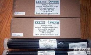  盘<em>电极</em>M97008,棒<em>电极</em>M97009(<em>光谱</em>分析仪)