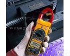 FLUKE317 F316已<em>停产</em>，<em>美国</em>福禄克，F317，数字交直流钳型表，FLUKE317