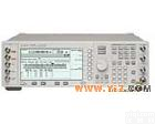E4438C ESG 矢量信号发生器 E4438C ESG 矢量信号发生器