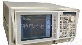  <em>R3765网络分析仪</em>