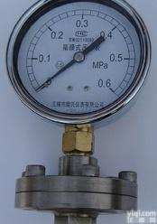  隔膜压力表YTP--ML--<em>150</em>