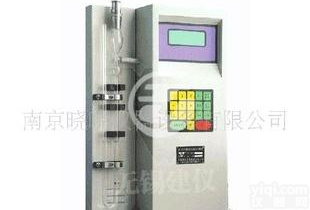  无锡SBT-127<em>数显</em>勃氏<em>透气</em>比表面<em>测定仪</em>(图)