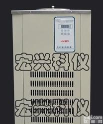  DLSB-5/60<em>低温</em><em>冷却液</em><em>循环泵</em>，宏兴技术