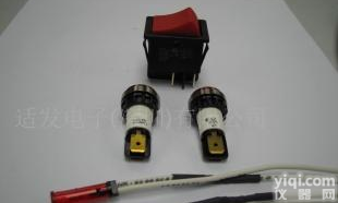  开关,指示灯,<em>压力开关</em>(图)