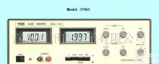  阳光7116C音频扫频仪-假一赔十-听音机-<em>台湾</em>阳光<em>一级</em>代理