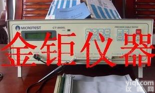  线材测试仪,排线测试仪,导通机,高压测试仪