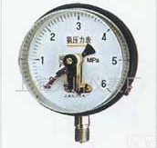  上海天川仪表 <em>大量</em>销售 电接点<em>压力表</em>