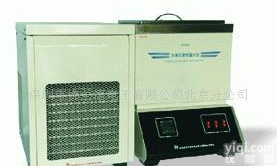  <em>沥青延度</em>恒温水浴