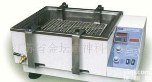  【行业推荐】SHA-B水浴恒温<em>振荡</em>器 电子<em>控温</em>