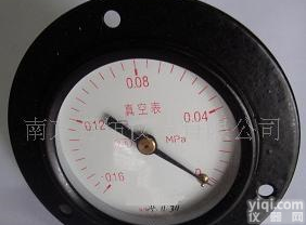  z-40zt<em>真空压力</em>表(图)
