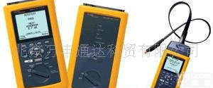  FLUKE DSP-LT数字式<em>超五类</em>电缆<em>分析仪</em>