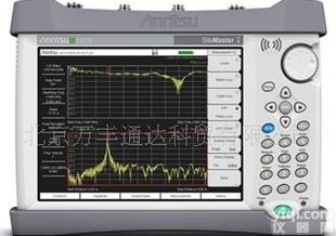  安立新款天馈线<em>测试仪</em> <em>S331E</em>/S332E