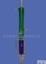  蛇形脂肪抽出器 化玻 蛇形脂肪抽出器 脂肪抽出器