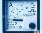 99C1,<em>99T1</em>,<em>99L1</em> 安装指针式测量仪表,99C1，<em>99T1</em>，<em>99L1</em>电压电流电表