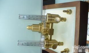  <em>捷锐</em> GENTEC 196系列<em>双流</em><em>量计</em>式减压器