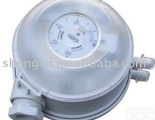 <em> 生产，空气压差开关</em>