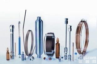  <em>色谱配件及耗材</em>  色谱柱