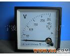 SQ96 宁波日金仪表，SQ96安装式指针式<em>电流</em>电压表，可<em>过载</em>