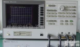  <em>HP8752C</em><em>网络</em><em>分析仪</em>