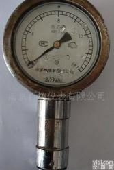 <em>隔膜</em>hm-<em>100</em>压力表(图)
