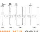 1944 <em>玻璃仪器</em>(氮气量管 附外<em>套管</em>)(图)