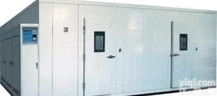  广东<em>佛山</em><em>顺德</em><em>江门</em>中山特价销售步入式高低温箱